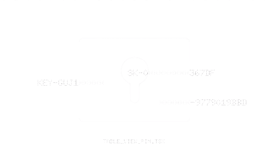 An API key masked inside the sandbox so it never reaches the committed file