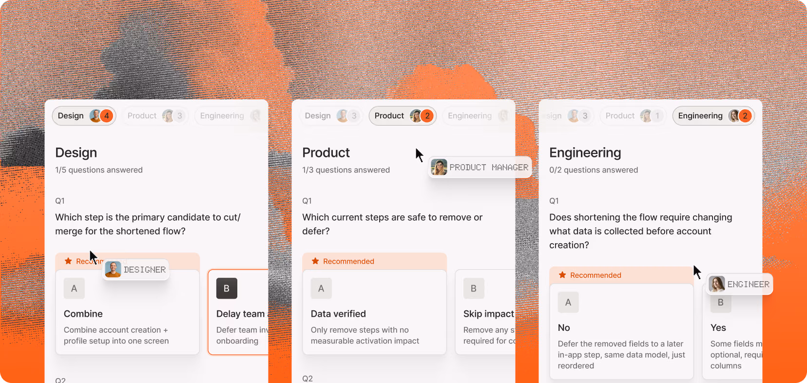 LightSprint plan visually, build safely, and ship with team approval