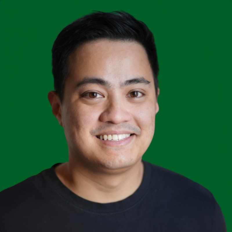 Justin Chong, Head of Product, Chirp