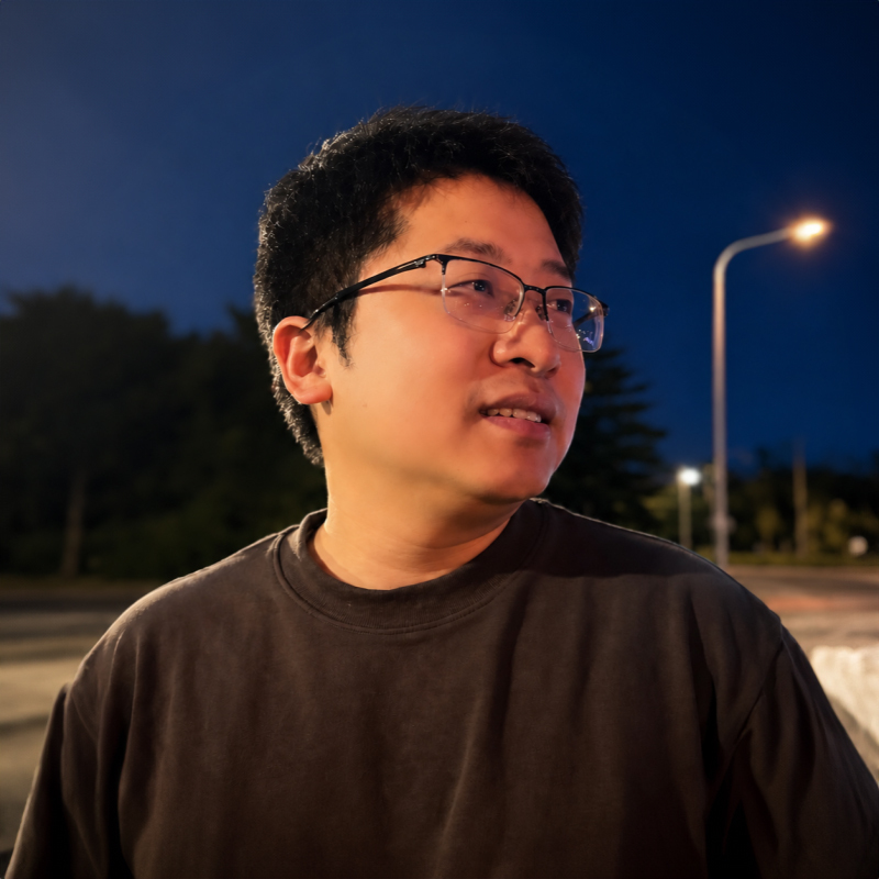 Zhilin Wang, CTO, Metix AI